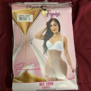 Elegant Figure BBL waist trainer